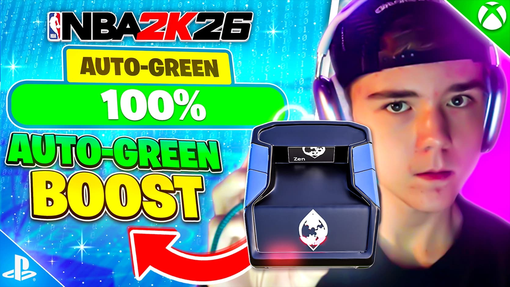 Hoops video thumbnail