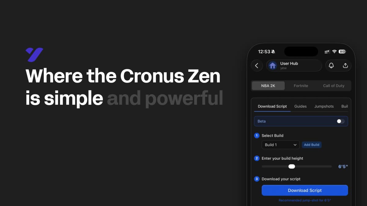 syna Discord community